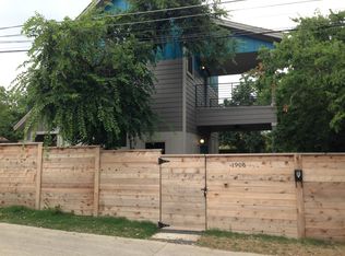 1906B New York Ave, Austin, TX 78702