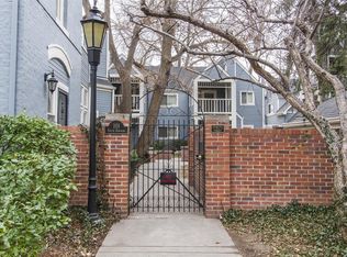 101 S Downing St APT 4, Denver, CO 80209