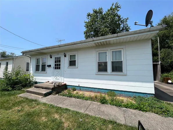 314 Hill St, Jerseyville, IL 62052