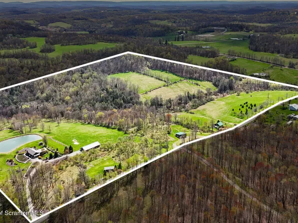 512/318 Johnson Pond Rd, Montrose, PA 18801