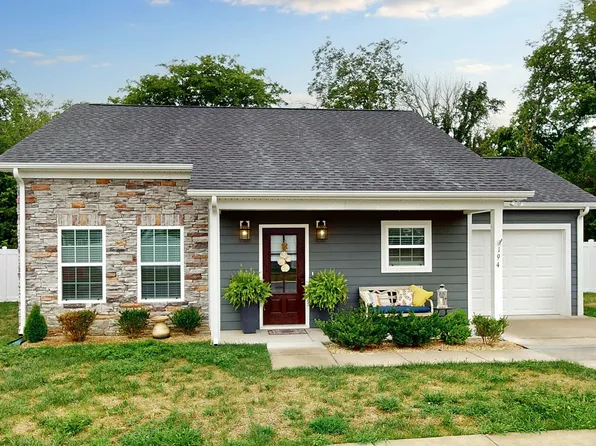 194 Nichols Dr, Woodbury, TN 37190