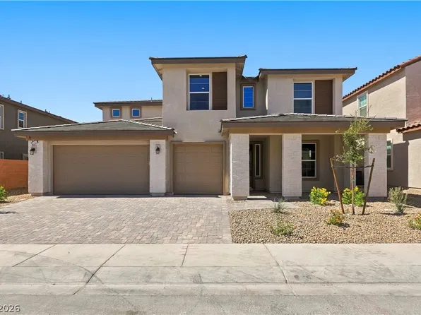 8845 Spencer Garrett St, Las Vegas, NV 89113