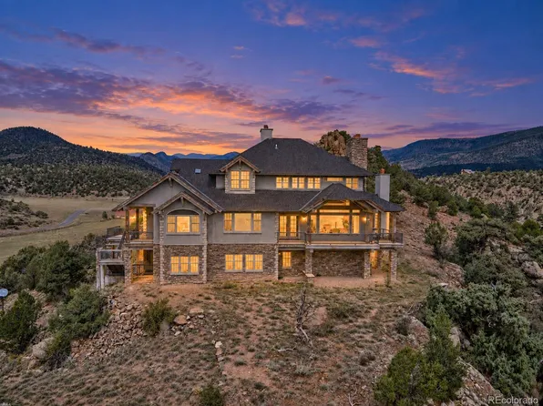 326 Soaring Eagle Lane, South Fork, CO 81154