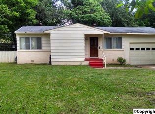 3511 Oleander Cir SW, Huntsville, AL 35805