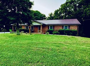 4893 Kentuck Rd, Ringgold, VA 24586