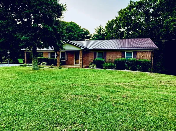 4893 Kentuck Rd, Ringgold, VA 24586