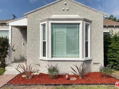 847 E 93rd St, Los Angeles, CA, 90002