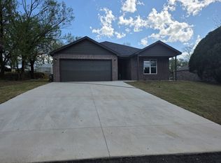 11108 E 138th Pl N, Collinsville, OK 74021