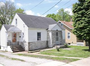 1425 Eberhart Ave, Edwardsville, IL 62025