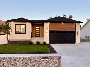 87 S 400 W, Kaysville, UT 84037