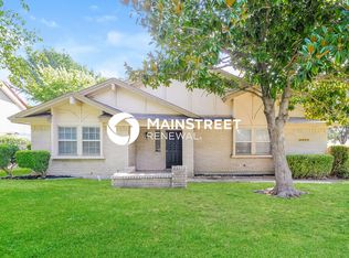 6905 Winchester Pl, Fort Worth, TX 76133