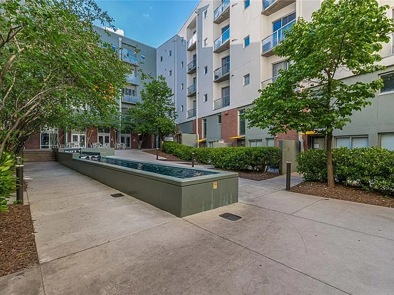 620 Glen Iris Dr NE #501 — Photo 54