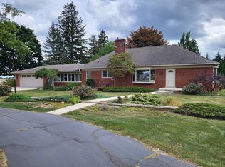 11500 Thirty Mile Rd, Washington, MI 48095