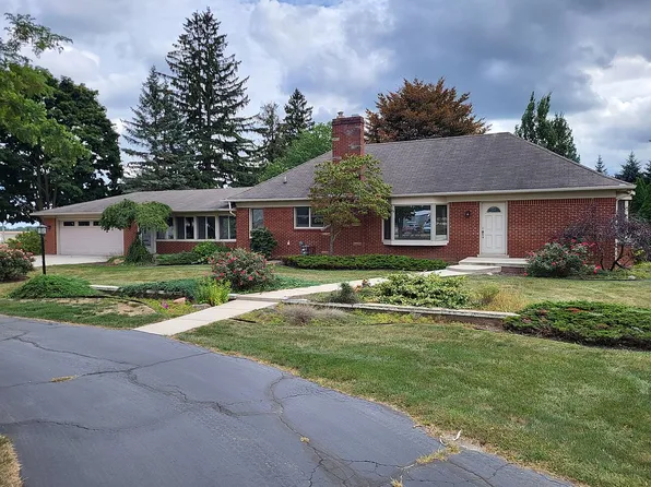 11500 Thirty Mile Rd, Washington, MI 48095