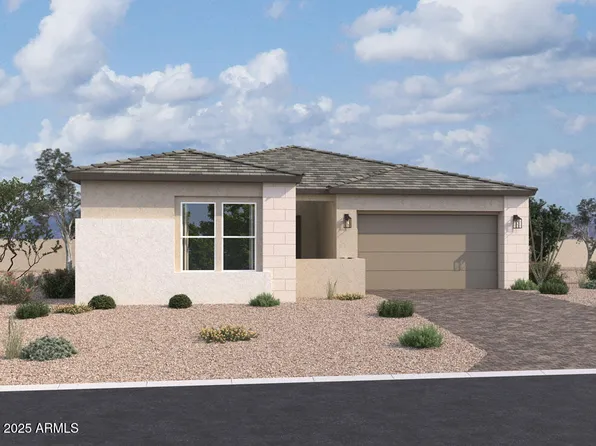 22689 E STIRRUP Street, Queen Creek, AZ 85142