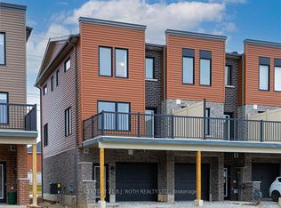 17 Fairlane Ave, Barrie, ON L9J 0N1