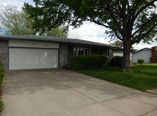 1734 N Westfield Ave, Wichita, KS 67212