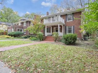 1105 S Busey Ave, Urbana, IL
