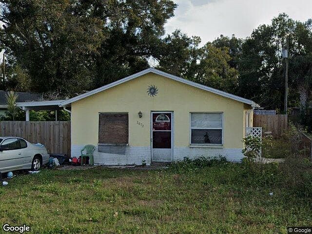 Property Front View