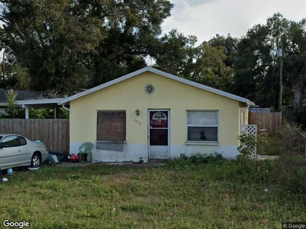 3672 136th Ave, Largo, FL 33771