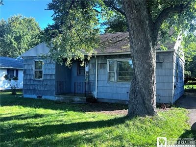 140 Seymour St, Fredonia, NY, 14063