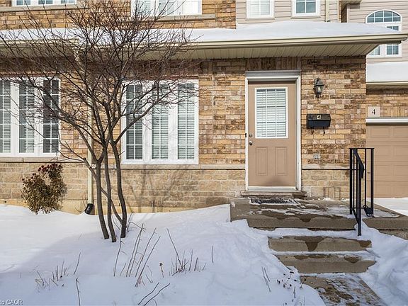 3rd image of 1461 Upper Gage Ave #4
