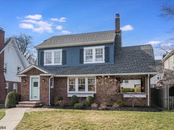 89 Mountain Ave, Bloomfield Twp., NJ 07003