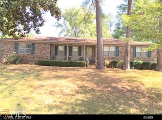 3812 Lucerne Dr, Macon, GA 31204
