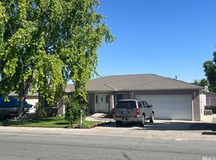 5279 Offenhauser Dr, Winnemucca, NV 89445