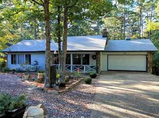 27 Salobrena Way, Hot Springs, AR 71909