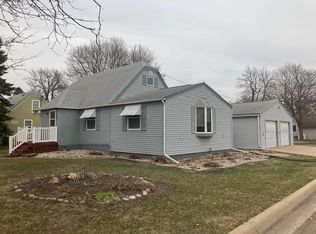 602 N Baltimore Ave, Fulda, MN 56131