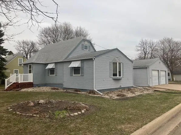 602 N Baltimore Ave, Fulda, MN 56131