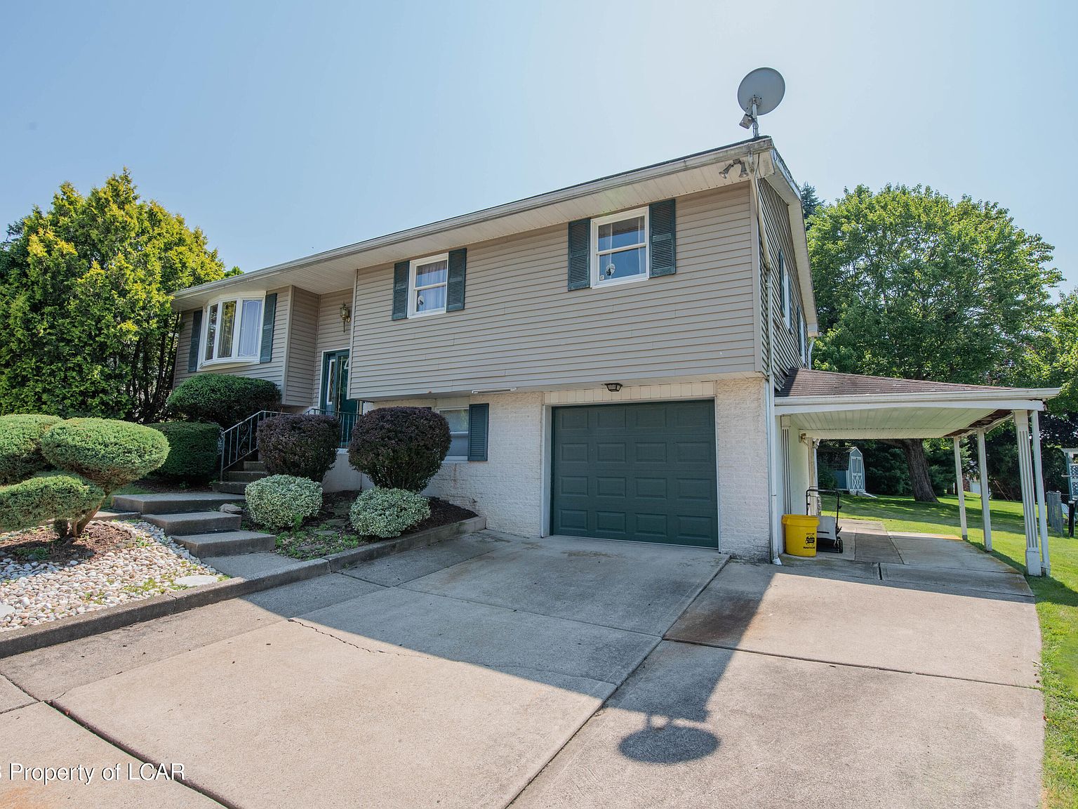 1508 Stewart Dr, Nanticoke, PA 18634 MLS 233234 Zillow