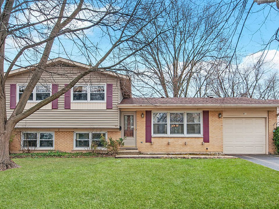 1st image of 811 W Braeside Dr