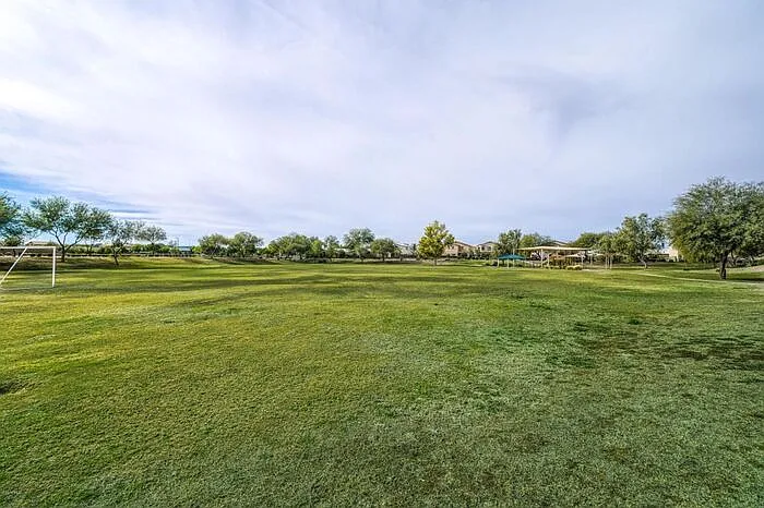 1170 E Desert Springs Way — Photo 40