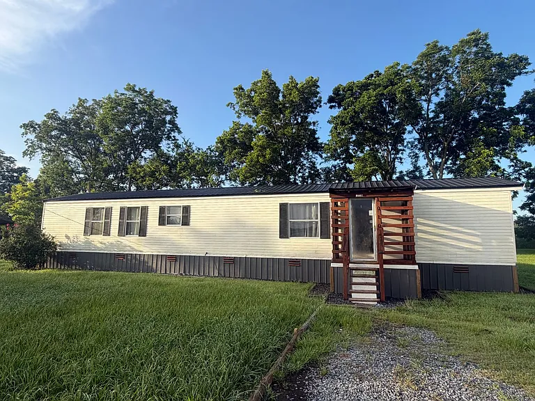 1010 George Touchet Rd — Photo 1