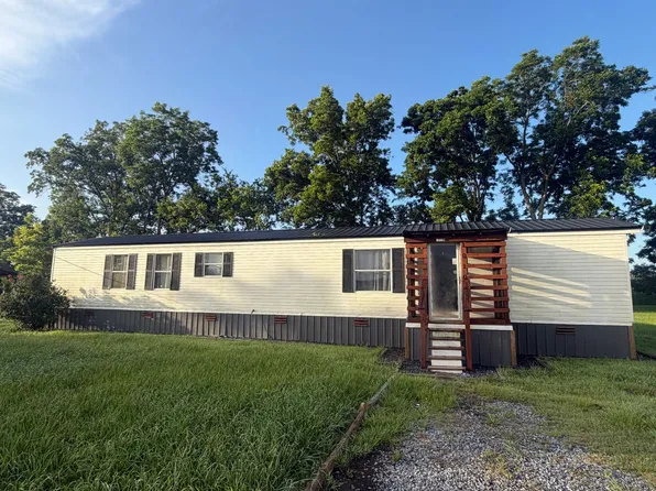 1010 George Touchet Rd, Breaux Bridge, LA 70517