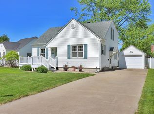 413 S Nelson Ave, Morton, IL