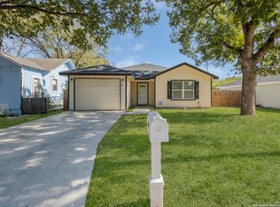 611 Whiting Ave, San Antonio, TX 78210