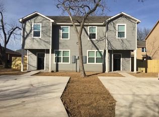 525 E Ball St, Whitewright, TX --