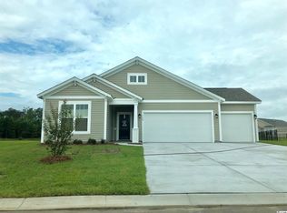 1104 Valetto Loop LOT 129, Myrtle Beach, SC 29579