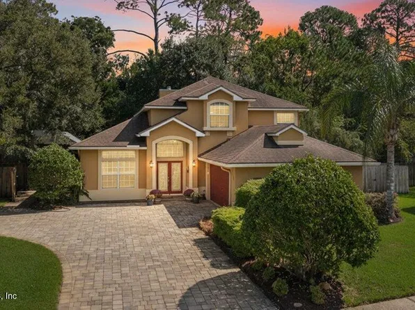 2501 WINGED ELM Drive E, Jacksonville, FL 32246