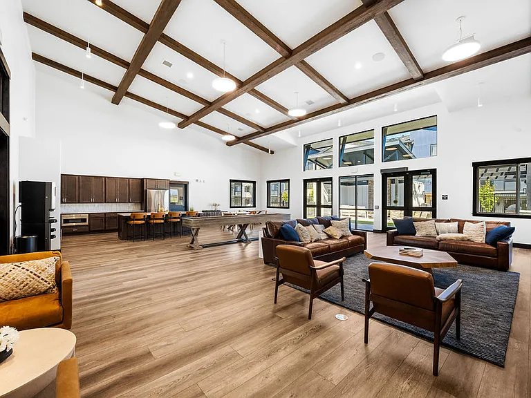 Sky Meadow Villas — Photo 54