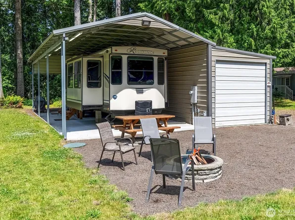 304 Winston Creek Road #B10L3, Mossyrock, WA 98564