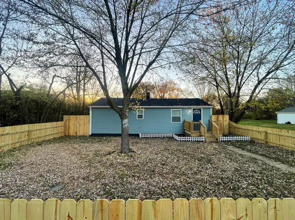 1938 S Grant Ave, Indianapolis, IN 46203