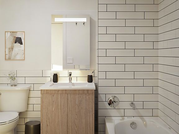 4th image of 1440 Amsterdam Ave #2614