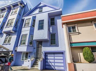 1666 Lombard St #A, San Francisco, CA 94123