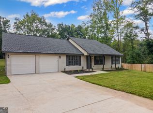 120 Delray Cir, Griffin, GA 30224