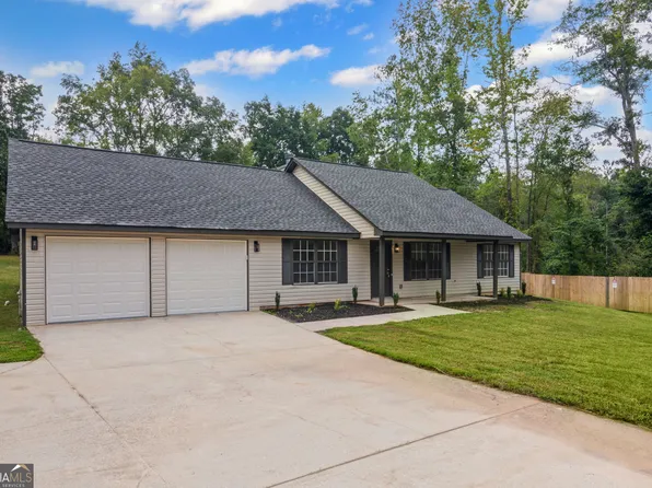 120 Delray Cir, Griffin, GA 30224