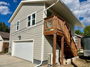 2079 S Pennsylvania St #1/2, Denver, CO 80210